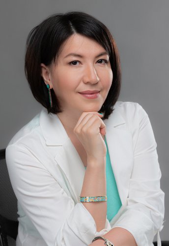 Мёд и немного полыни