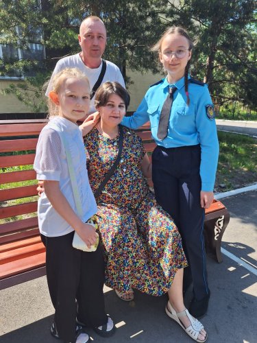 Ценим традиции и друг друга